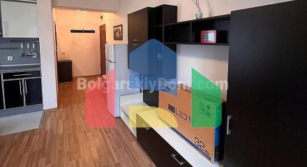 Квартира-студия в Вилидж Хаус