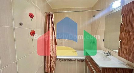 Квартира-студия в Сейнт Георг Палас