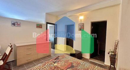 Квартира-студия в Сейнт Георг Палас