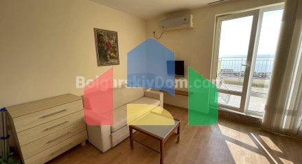 Двухкомнатная квартира в Краун Форт Клуб