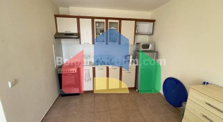 Двухкомнатная квартира в Краун Форт Клуб