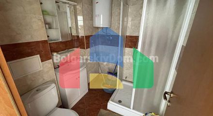 Двухкомнатная квартира в Краун Форт Клуб