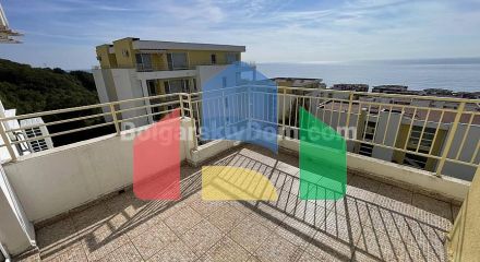 Двухкомнатная квартира в Краун Форт Клуб