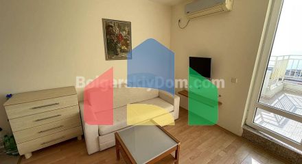 Двухкомнатная квартира в Краун Форт Клуб