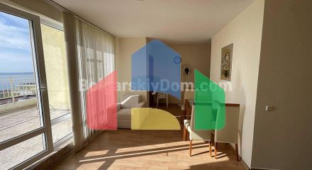 Двухкомнатная квартира в Краун Форт Клуб