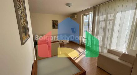 Двухкомнатная квартира в Краун Форт Клуб