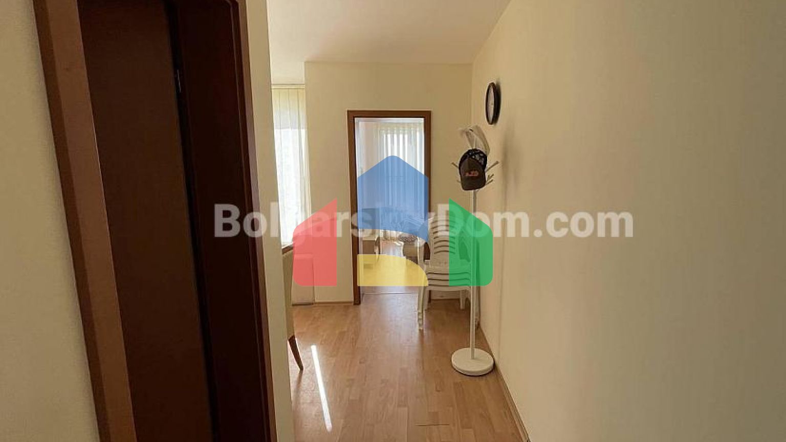 Двухкомнатная квартира в Краун Форт Клуб