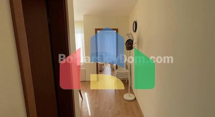 Двухкомнатная квартира в Краун Форт Клуб