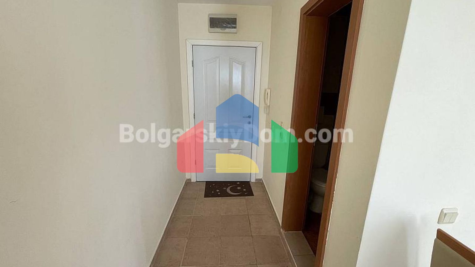 Двухкомнатная квартира в Краун Форт Клуб