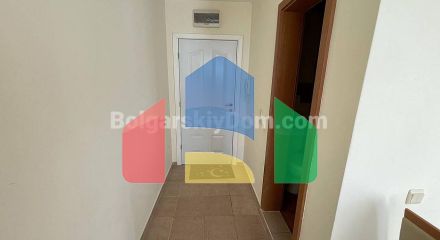 Двухкомнатная квартира в Краун Форт Клуб