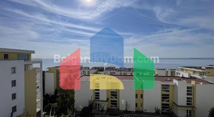 Двухкомнатная квартира в Краун Форт Клуб