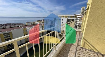 Двухкомнатная квартира в Краун Форт Клуб