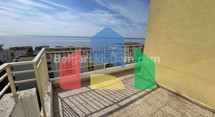 Двухкомнатная квартира в Краун Форт Клуб