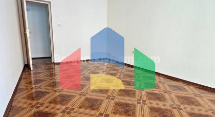 Трехкомнатная квартира в районе Русалка