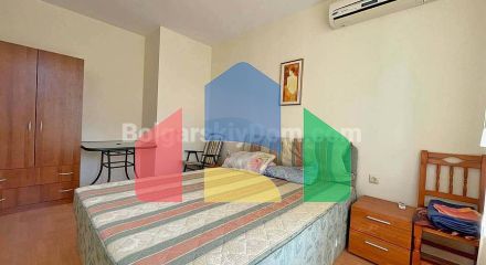 Двухкомнатная квартира в Краун Форт Клаб