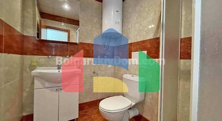 Двухкомнатная квартира в Краун Форт Клаб