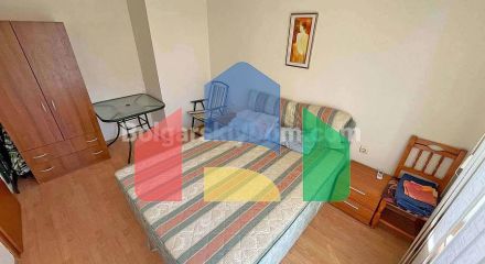 Двухкомнатная квартира в Краун Форт Клаб