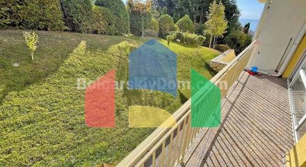 Двухкомнатная квартира в Краун Форт Клаб