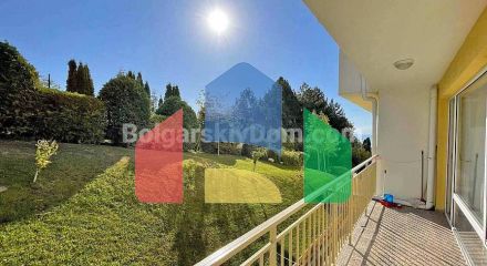 Двухкомнатная квартира в Краун Форт Клаб