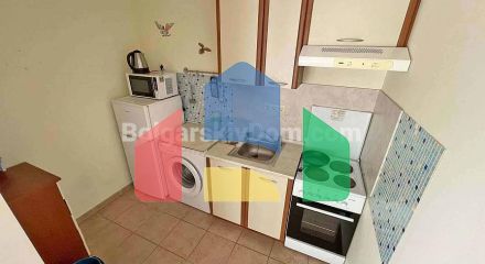 Двухкомнатная квартира в Краун Форт Клаб