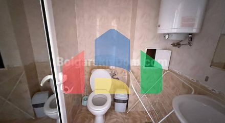 Трехкомнатная квартира в Меджик Дримс