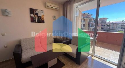 Трехкомнатная квартира в Меджик Дримс