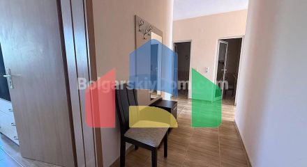 Трехкомнатная квартира в Меджик Дримс