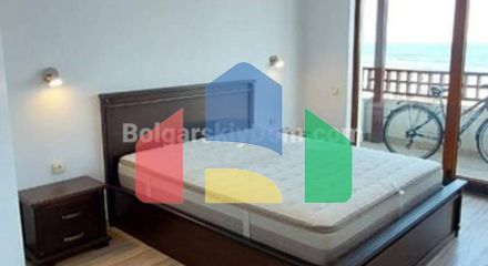 Трехкомнатная квартира в Арена 1