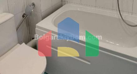 Трехкомнатная квартира в Арена 1