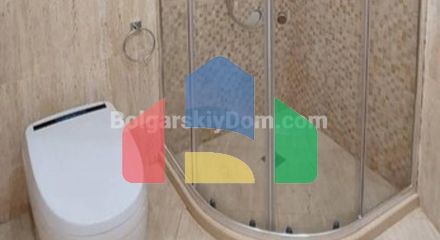 Трехкомнатная квартира в Арена 1