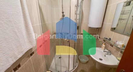 Четырехкомнатная квартира в Антония