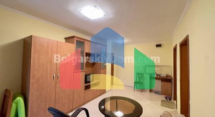 Четырехкомнатная квартира в Антония