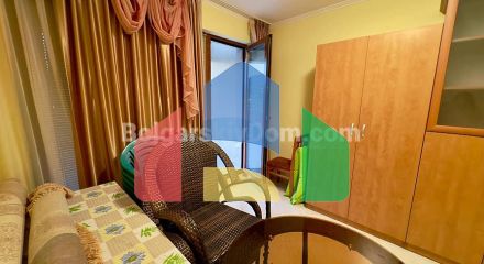 Четырехкомнатная квартира в Антония