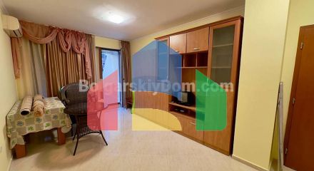 Четырехкомнатная квартира в Антония