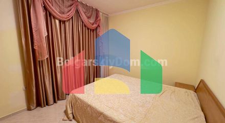 Четырехкомнатная квартира в Антония