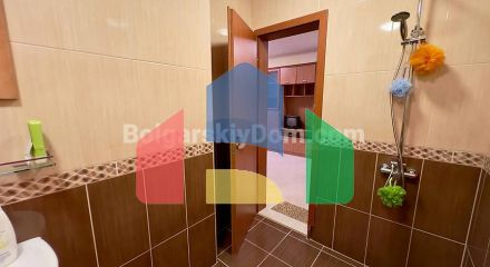 Четырехкомнатная квартира в Антония