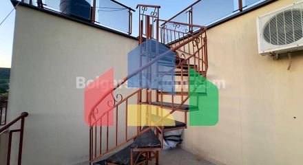 Четырехкомнатная квартира в Антония