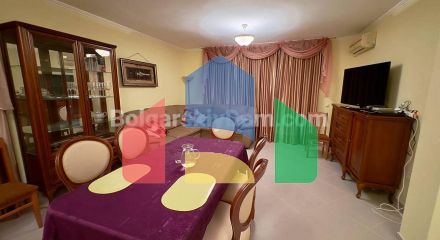 Четырехкомнатная квартира в Антония