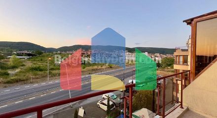 Четырехкомнатная квартира в Антония