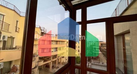 Четырехкомнатная квартира в Антония