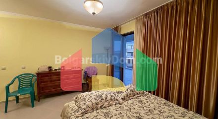 Четырехкомнатная квартира в Антония