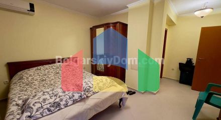 Четырехкомнатная квартира в Антония