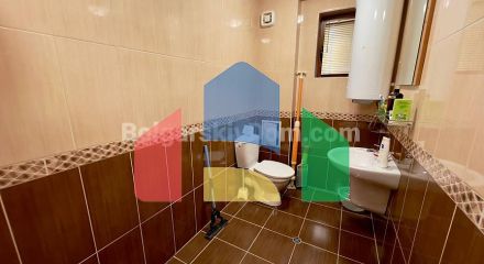 Четырехкомнатная квартира в Антония