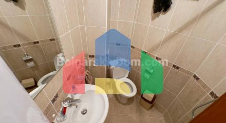 Четырехкомнатная квартира в Антония