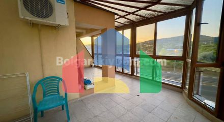 Четырехкомнатная квартира в Антония