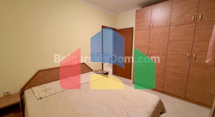 Четырехкомнатная квартира в Антония