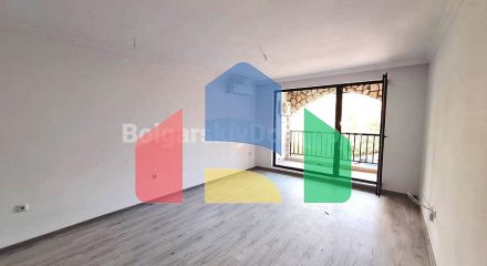 Трехкомнатная квартира в Этера 4