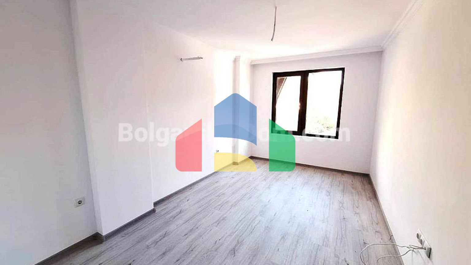 Трехкомнатная квартира в Этера 4