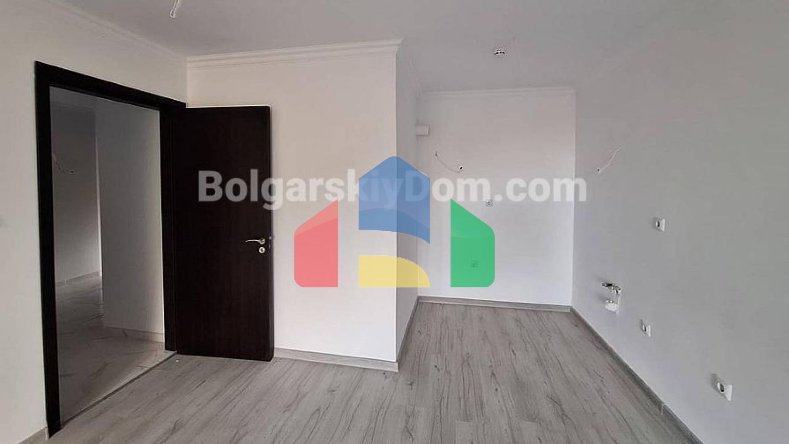 Трехкомнатная квартира в Этера 4