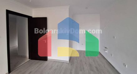 Трехкомнатная квартира в Этера 4